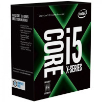 

												
												Intel Core i5-7640X X-series Kaby Lake Processor